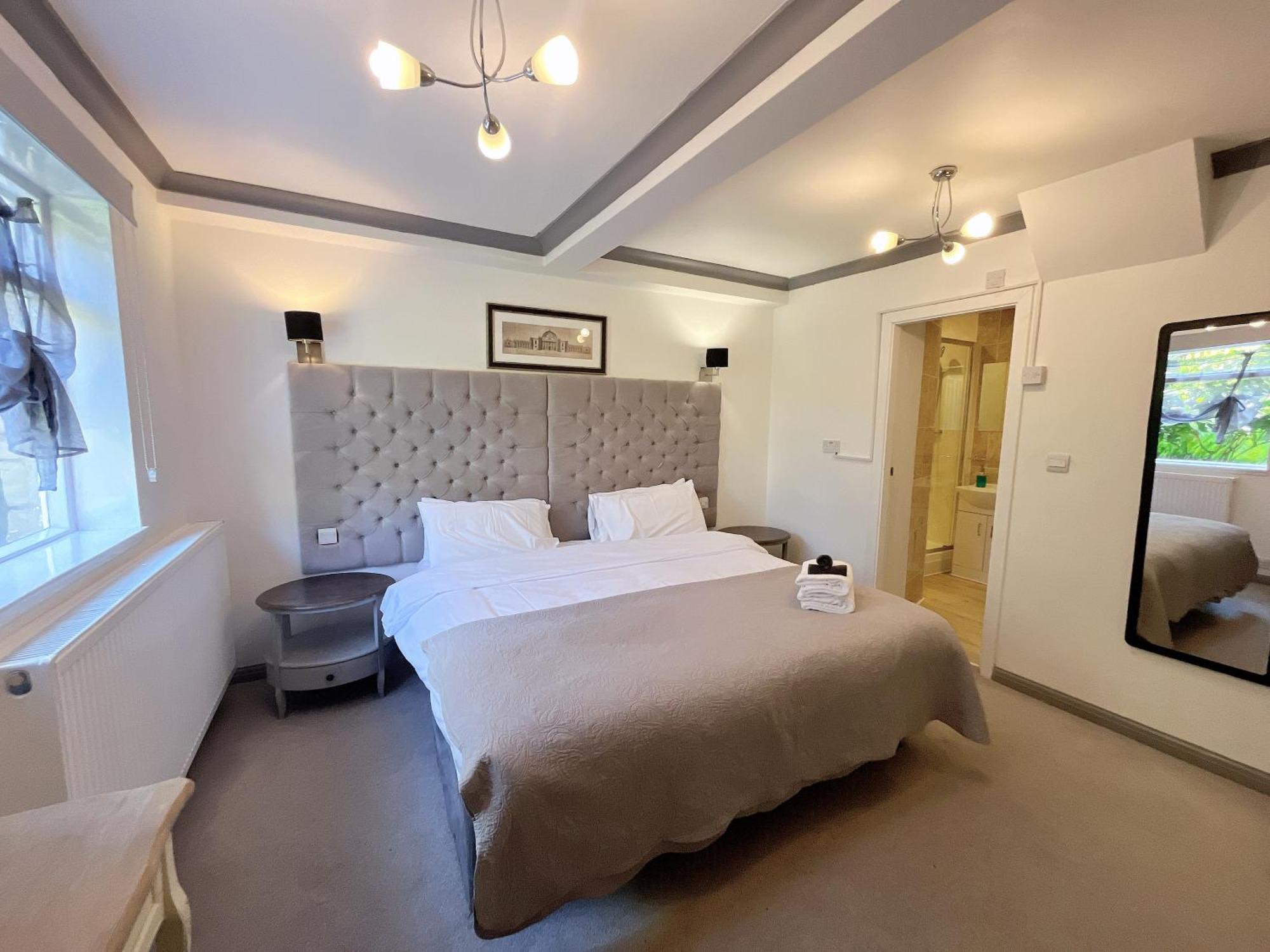 Allison House 17 Edinburgh Bagian luar foto