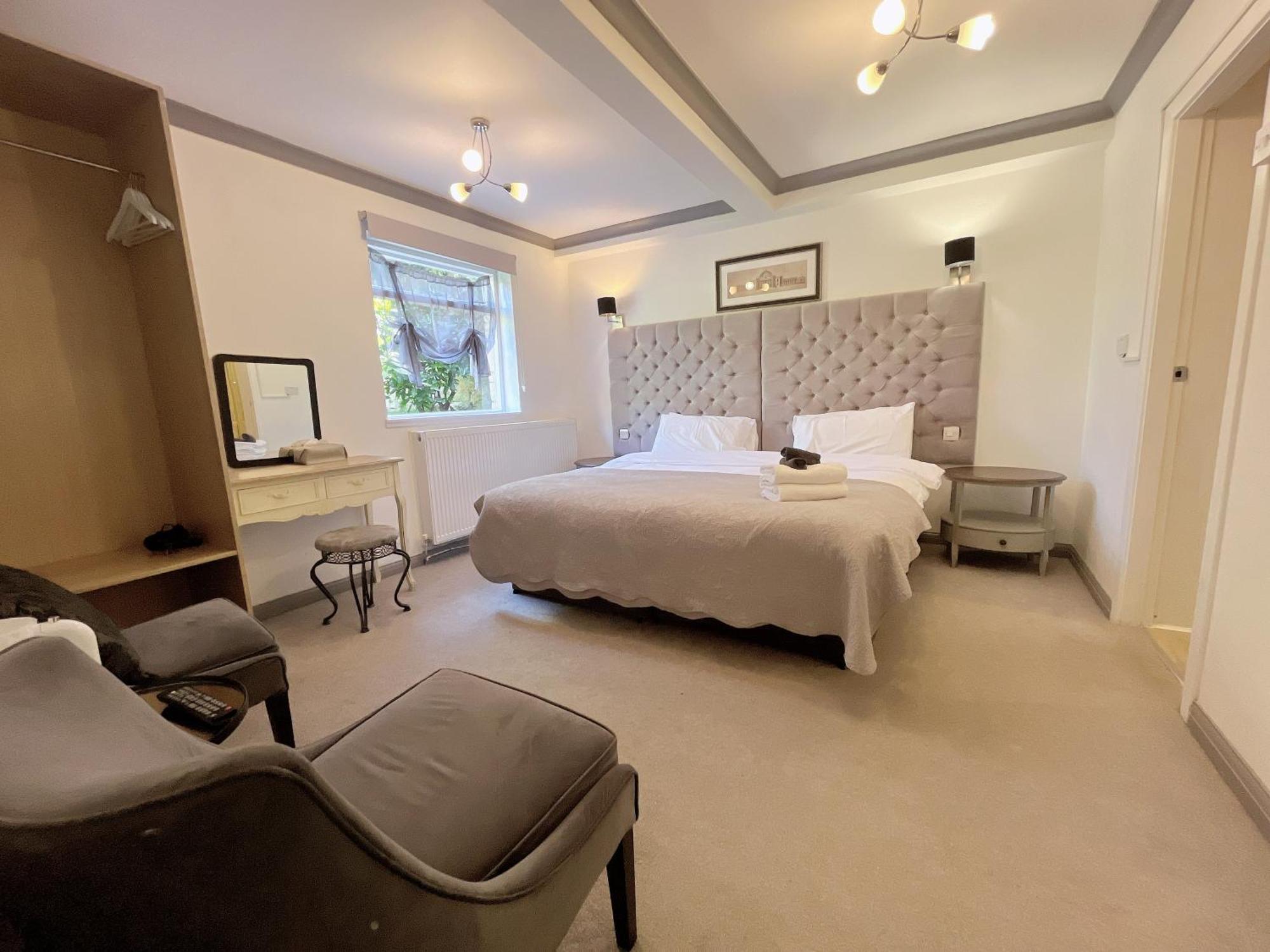 Allison House 17 Edinburgh Bagian luar foto